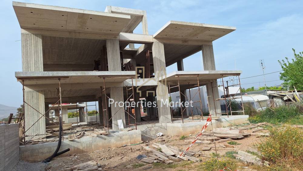 Διαμέρισμα 80 τ.μ. πρός πώληση, Αττική - Υπόλοιπο, Ανάβυσσος
