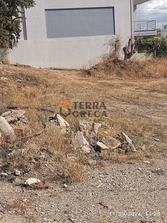 Οικόπεδο 159,87 τ.μ. προς πώληση, Κέντρο Αγίων Αναργύρων
