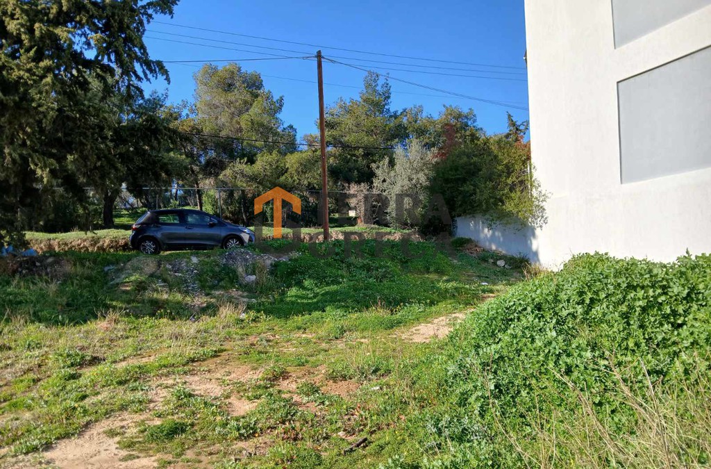 Οικόπεδο 159,87 τ.μ. προς πώληση, Κέντρο Αγίων Αναργύρων