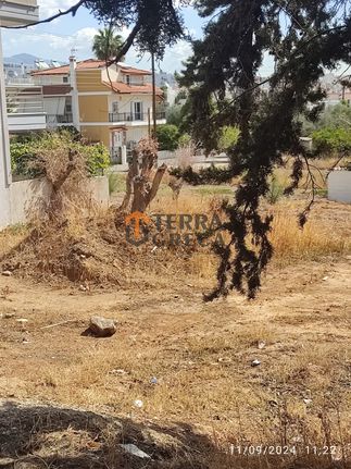 Οικόπεδο 159,87 τ.μ. για πώληση, Αθήνα - Δυτικά Προάστια, Άγιοι Ανάργυροι