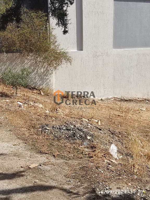 Οικόπεδο 159,87 τ.μ. προς πώληση, Κέντρο Αγίων Αναργύρων