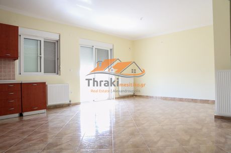 Apartment 90sqm for sale-Alexandroupoli » Apalos