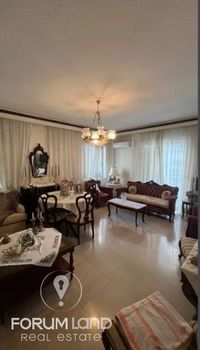 Apartment 120sqm for sale-Martiou