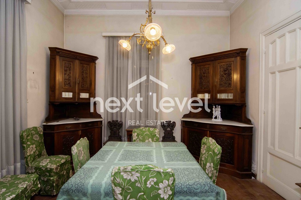 Μονοκατοικία 283 τ.μ. πρός πώληση, Αθήνα - Κέντρο, Κυψέλη