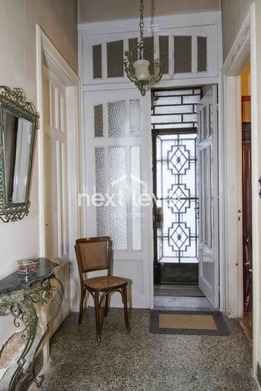 Μονοκατοικία 283 τ.μ. πρός πώληση, Αθήνα - Κέντρο, Κυψέλη