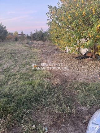 Land plot 1.500 sqm for sale, Imathia, Meliki