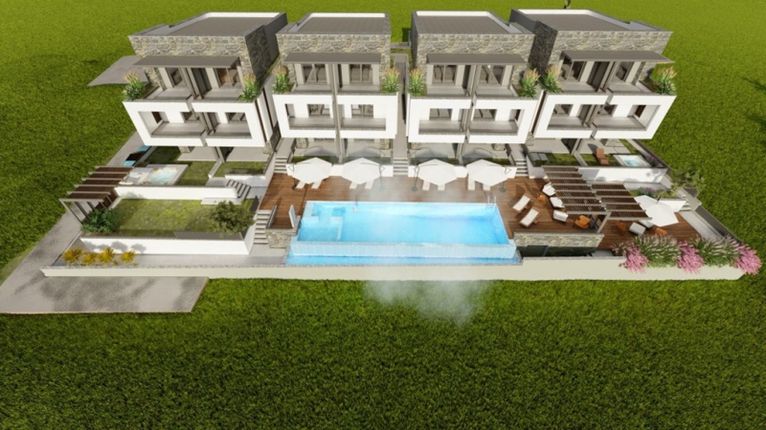 Μεζονέτα 79 τ.μ. για πώληση, Χαλκιδική, Σιθωνία