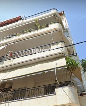 Διαμέρισμα 76τ.μ. για πώληση-Ηλιούπολη » Άνω ηλιούπολη
