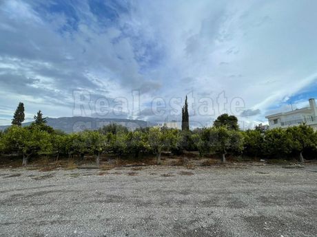 Οικόπεδο 800 τ.μ. για πώληση