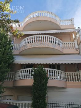 Διαμέρισμα 78τ.μ. για πώληση-Αχαρνές » Στρατόπεδο