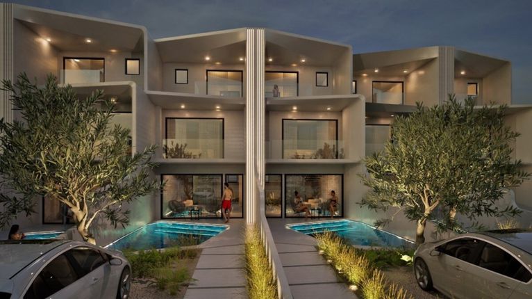 Μεζονέτα 100 τ.μ. για πώληση, Χαλκιδική, Καλλικράτεια