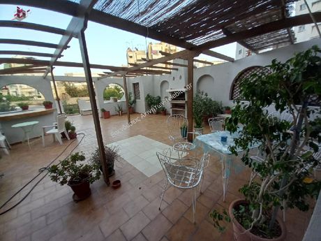 Maisonette 184sqm for sale-Kalithea