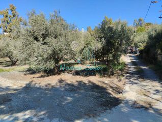 Οικόπεδο 1.000 τ.μ. για ενοικίαση, Αχαΐα, Ρίο-thumb-13