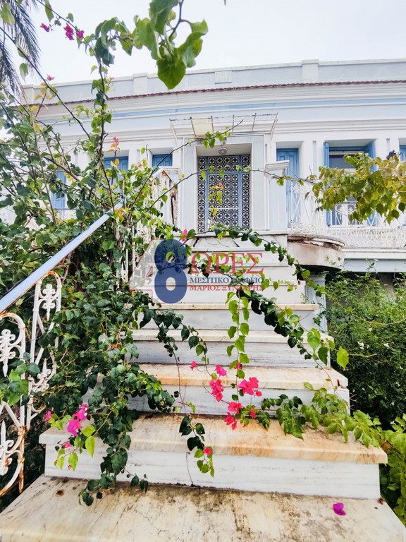 Κτίριο 160 τ.μ. πρός πώληση, Ν. Χίου, Χίος
