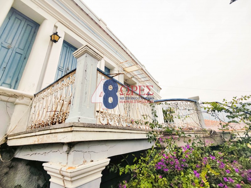 Κτίριο 160 τ.μ. πρός πώληση, Ν. Χίου, Χίος