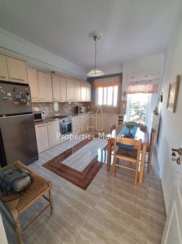 Διαμέρισμα 125τ.μ. για ενοικίαση-Βάρη- βάρκιζα » Μηλαδέζα