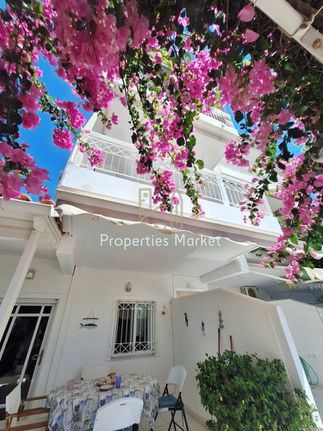 Μεζονέτα 110 τ.μ. για πώληση, Αττική - Υπόλοιπο, Ανάβυσσος