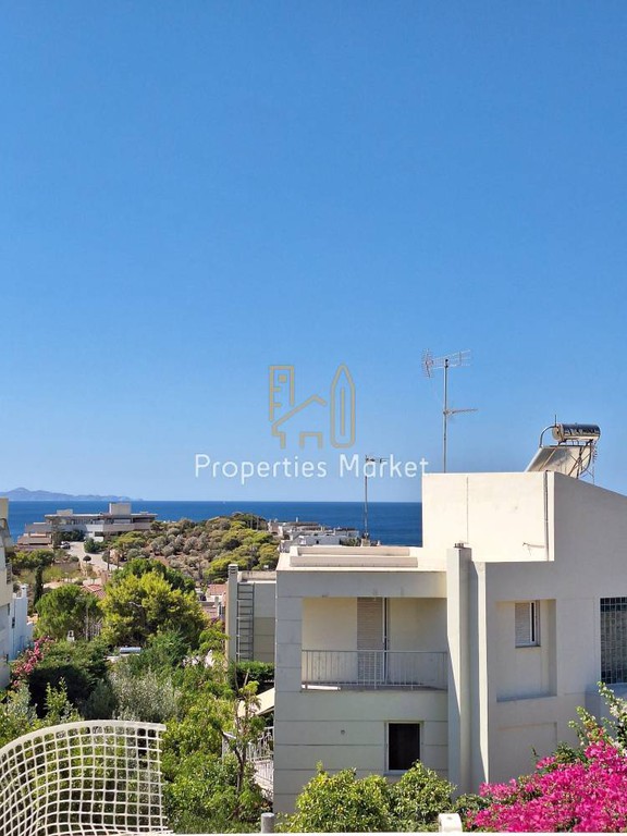 Μεζονέτα 110 τ.μ. πρός πώληση, Αττική - Υπόλοιπο, Ανάβυσσος