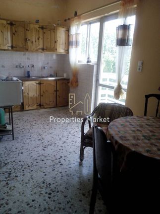 Apartment 90 sqm for sale, Evia, Aidipsos