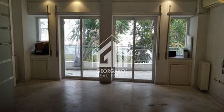 Office 55sqm for rent-Center