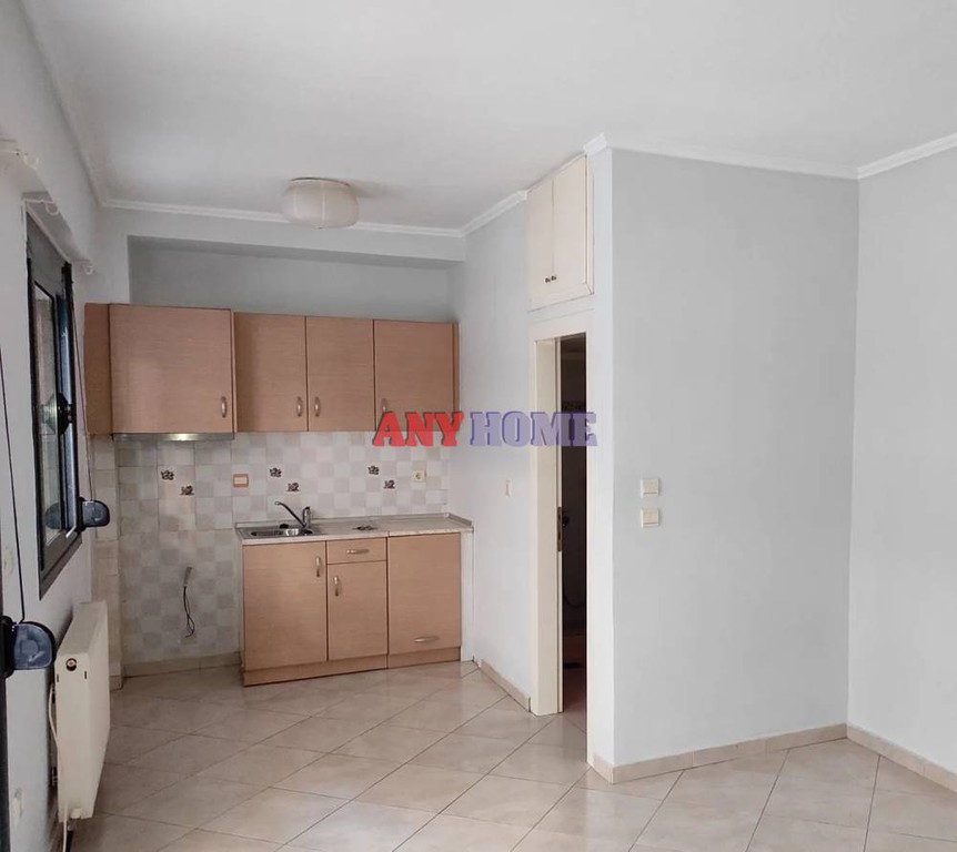 Studio / γκαρσονιέρα 37 τ.μ. προς πώληση, Χαριλάου