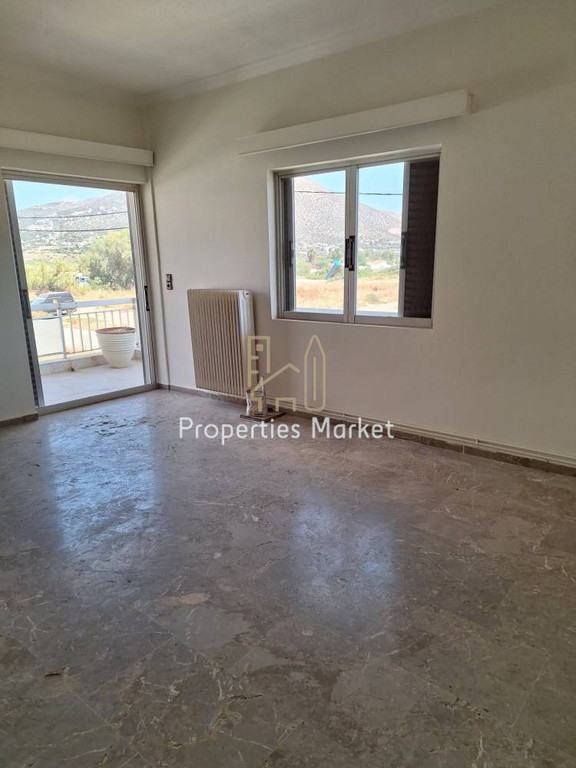 Διαμέρισμα 100 τ.μ. πρός ενοικίαση, Αττική - Υπόλοιπο, Ανάβυσσος