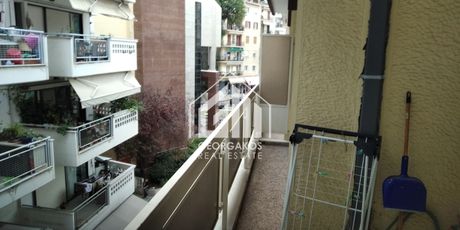 Apartment 75sqm for rent-Lefkos Pirgos