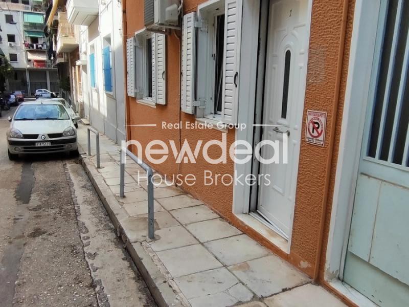 Διαμέρισμα 51 τ.μ. πρός πώληση, Αθήνα - Κέντρο, Πατήσια