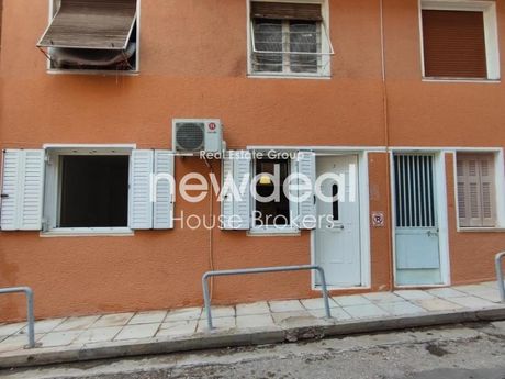 Διαμέρισμα 51τ.μ. για πώληση-Πατήσια » Όσιος λουκάς