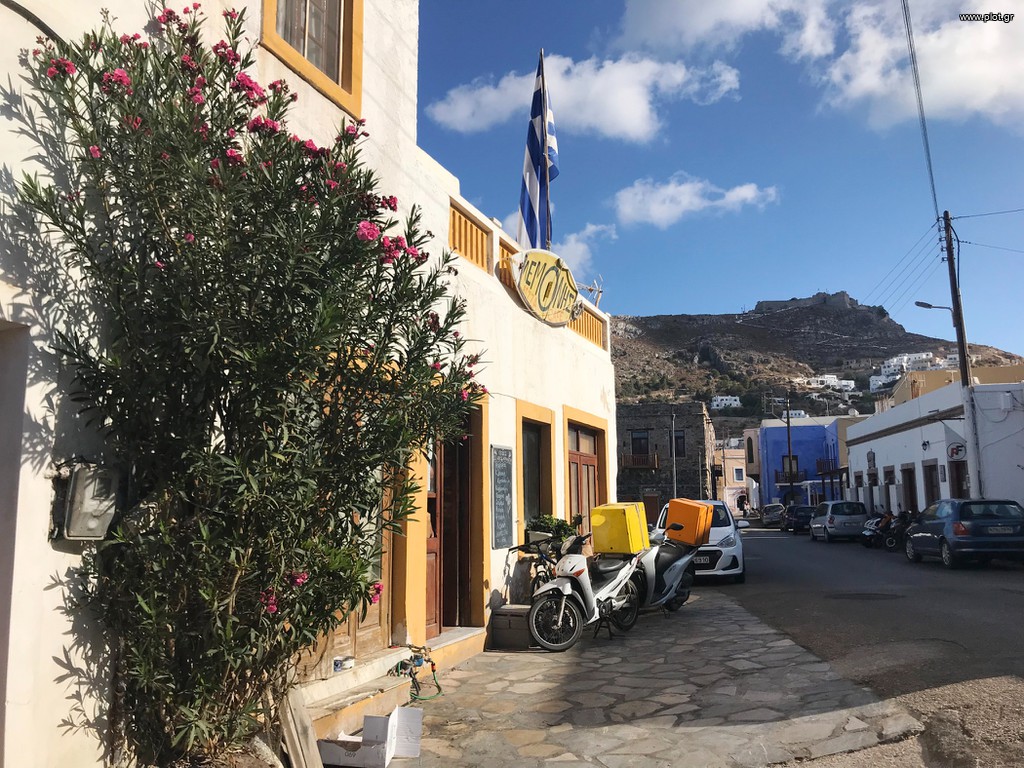 Κατάστημα 216 τ.μ. πρός πώληση, Δωδεκάνησα, Λέρος