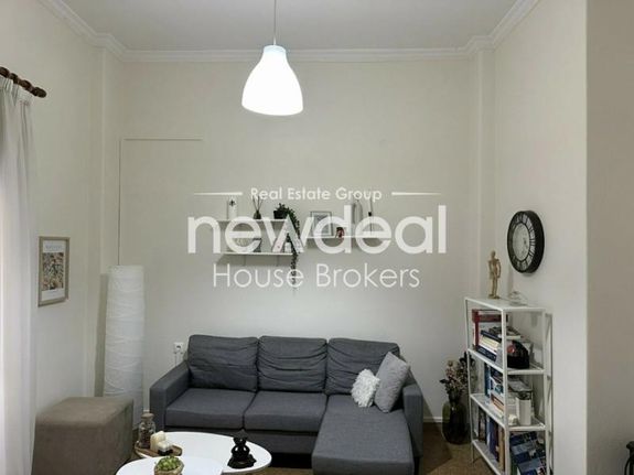 Apartment 45 sqm for sale, Athens - Center, Neos Kosmos