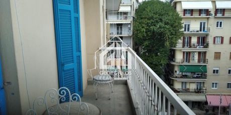 Apartment 85sqm for sale-Lefkos Pirgos