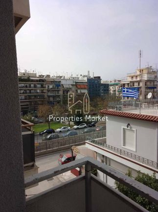 Διαμέρισμα 81 τ.μ. για πώληση, Αθήνα - Κέντρο, Πατήσια