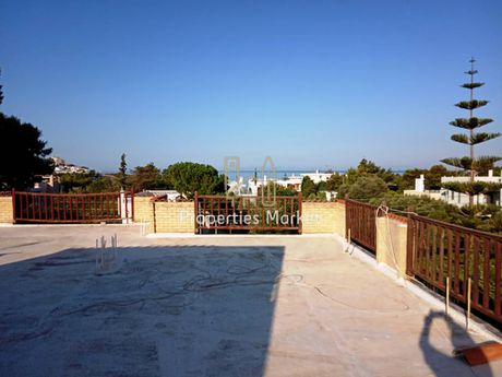 Διαμέρισμα 480τ.μ. για πώληση-Σαρωνίδα