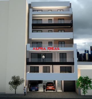 Διαμέρισμα 104τ.μ. για πώληση-Λιμάνι