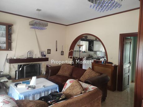 Μεζονέτα 200τ.μ. για πώληση-Καλύβια θορικού » Κέντρο