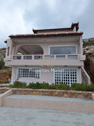 Μονοκατοικία 250 τ.μ. για πώληση, Αττική - Υπόλοιπο, Σαρωνίδα