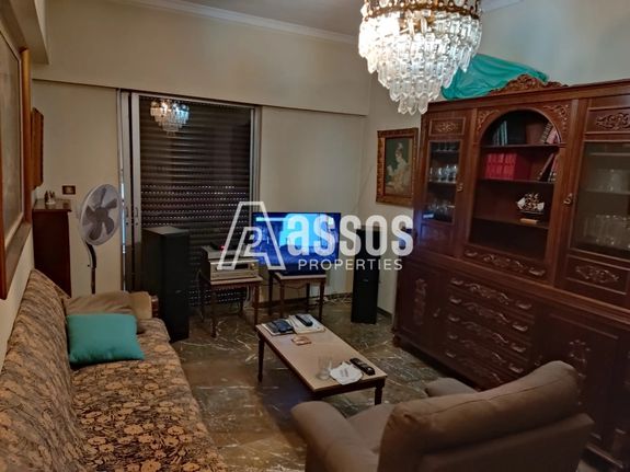 Apartment 72 sqm for sale, Athens - South, Zografou