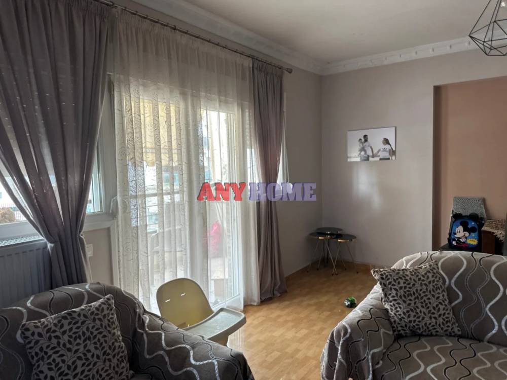 Διαμέρισμα 74 τ.μ. προς πώληση, Κέντρο Ελευθερίου-Κορδελιού