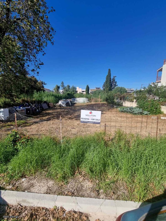 Οικόπεδο 426 τ.μ. για πώληση, Θεσπρωτία, Ηγουμενίτσα