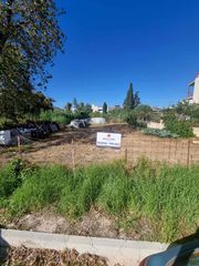Land plot 426 sqm for sale