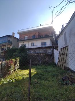 Διαμέρισμα 125 τ.μ. για πώληση