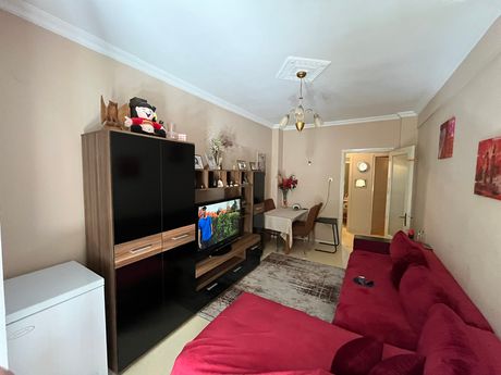 Apartment 75sqm for sale-Neapoli » Riga Feraiou