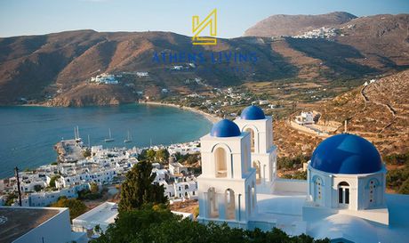 Οικόπεδο 234,29τ.μ. για πώληση-Αμοργός