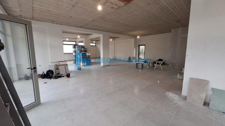 Κατάστημα 153 τ.μ. για ενοικίαση