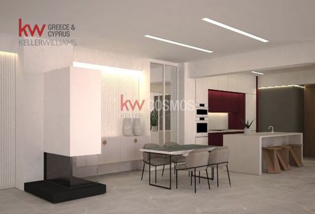 Business bulding 1.072sqm for sale-Kolonos - Kolokinthous
