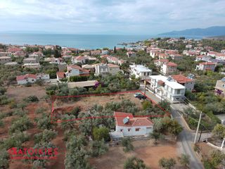 Οικόπεδο 1.000 τ.μ. για πώληση