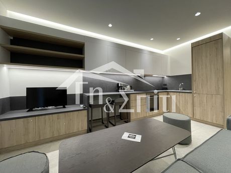 Διαμέρισμα 46τ.μ. για ενοικίαση-Ιωάννινα » Νεοχωρόπουλο