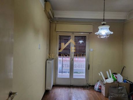 Διαμέρισμα 122 τ.μ. για πώληση