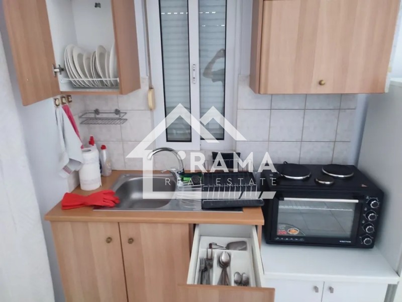 Studio / γκαρσονιέρα 30 τ.μ. προς ενοικίαση, Αχαΐα, Πάτρα